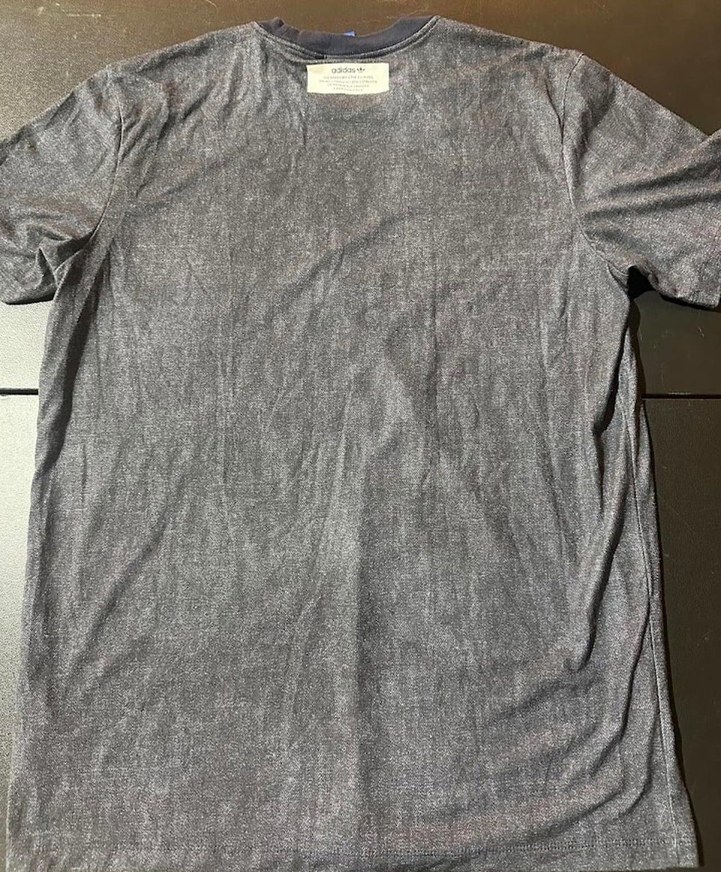 3x Men’s Medium Workout Shirts Nike/ Adidas/ UA
