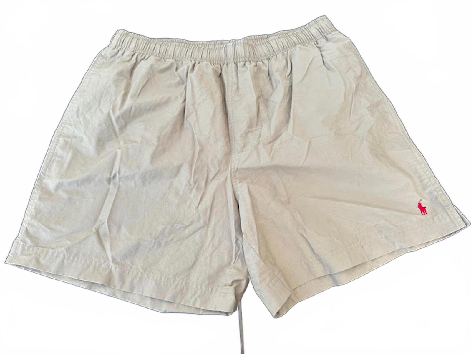 Polo Sport Ralph Lauren Swim Trunks XL