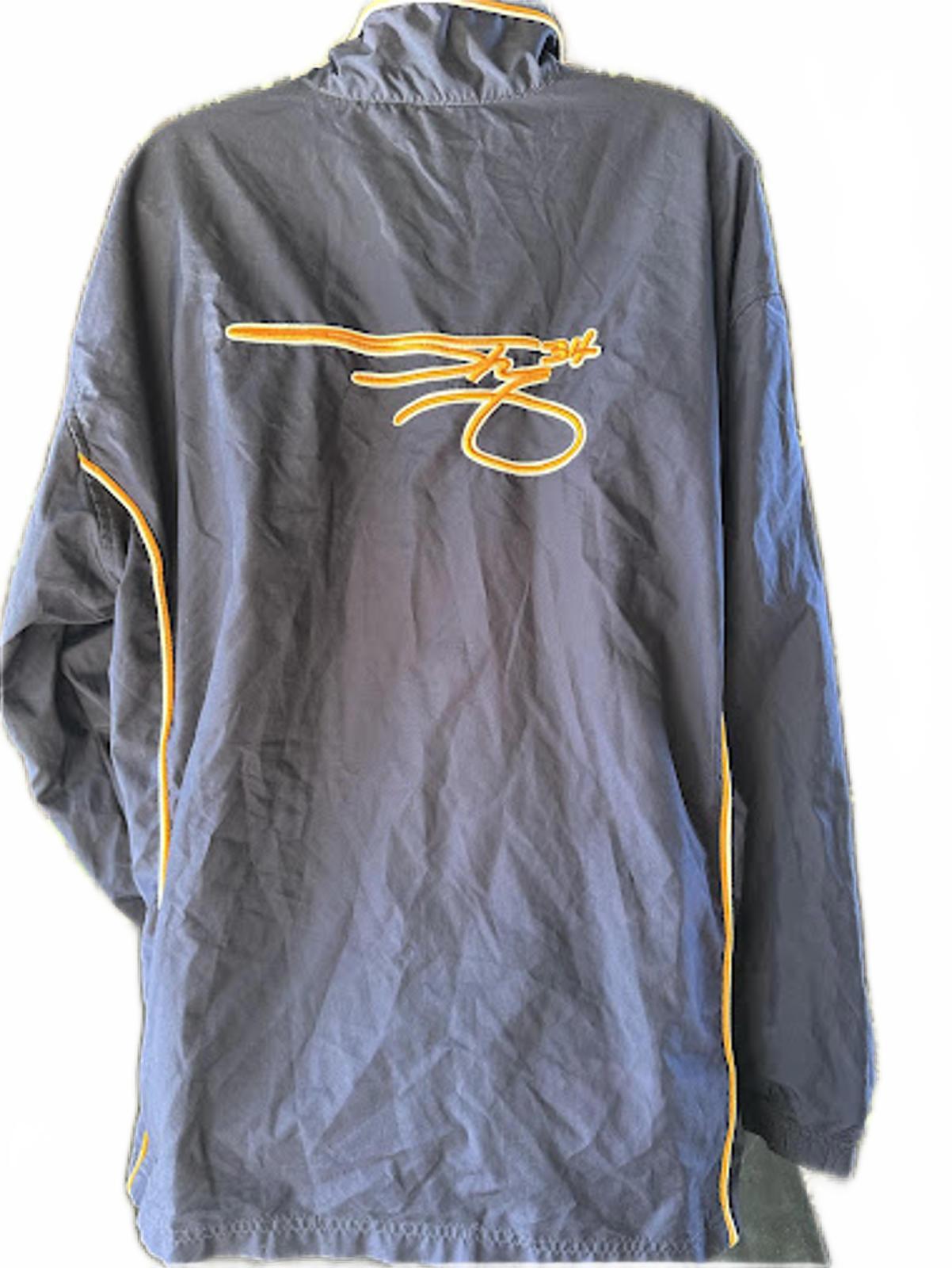 Vintage AND1 Skip 2 My Lou #34 Jacket M