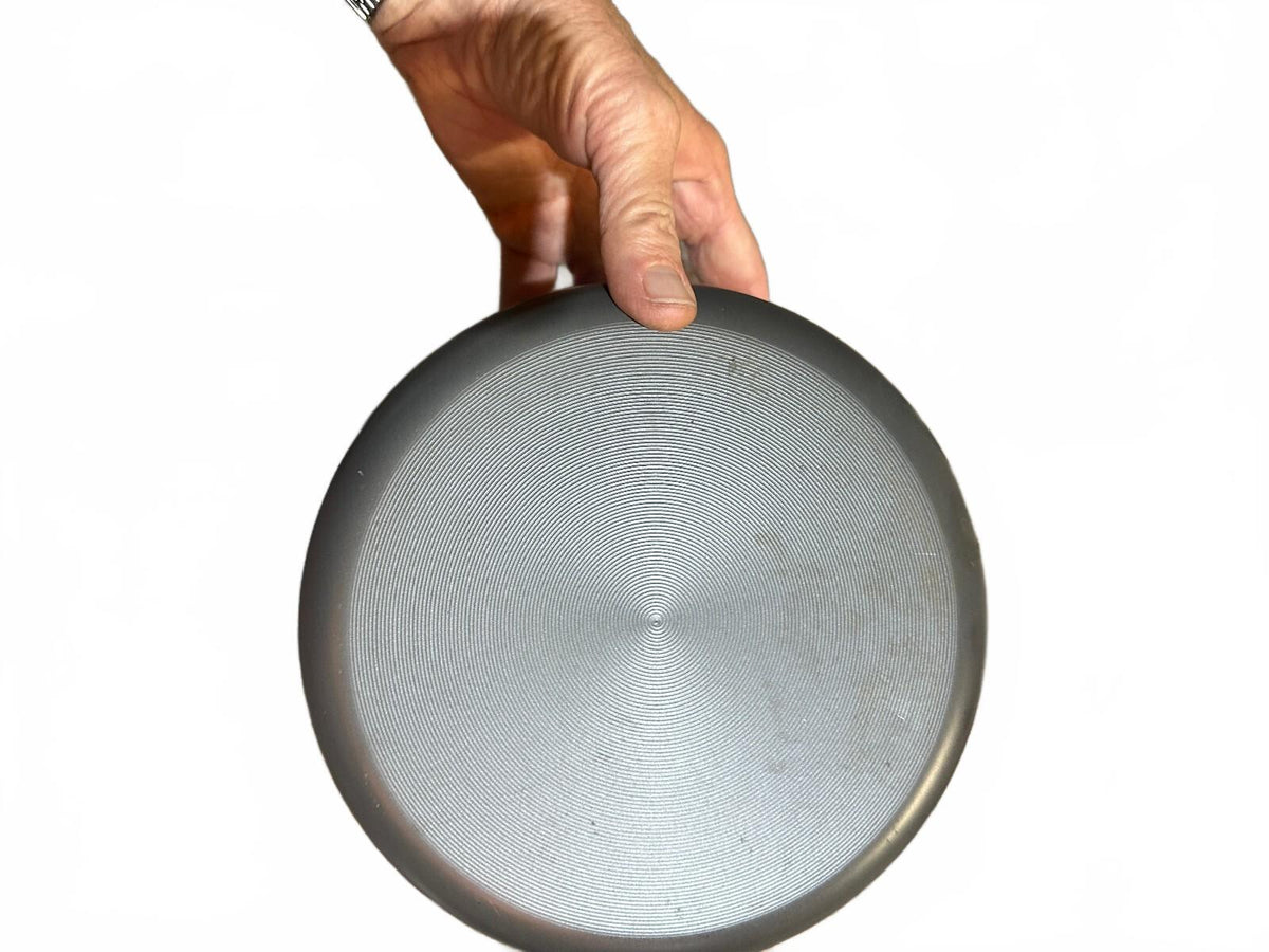 MSR DuraLite 1.5L Hard Anodized Aluminum Pot & Lid