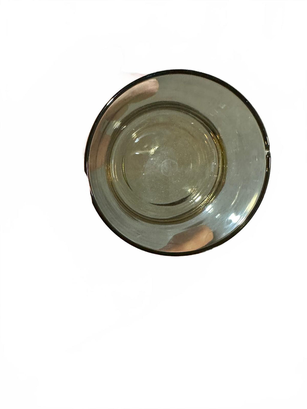 Vintage Georges Briard Canada Goose Rocks Glass