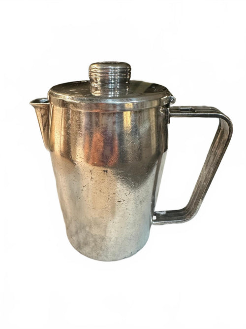 1968 Fairmont Dallas Oneida Sambonet Hotel Pitcher