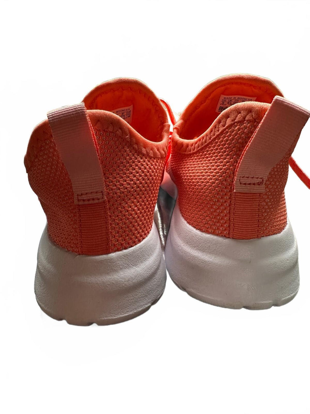 Adidas Lite Racer RBN K Girls 5 Pink EE6949 New Tags