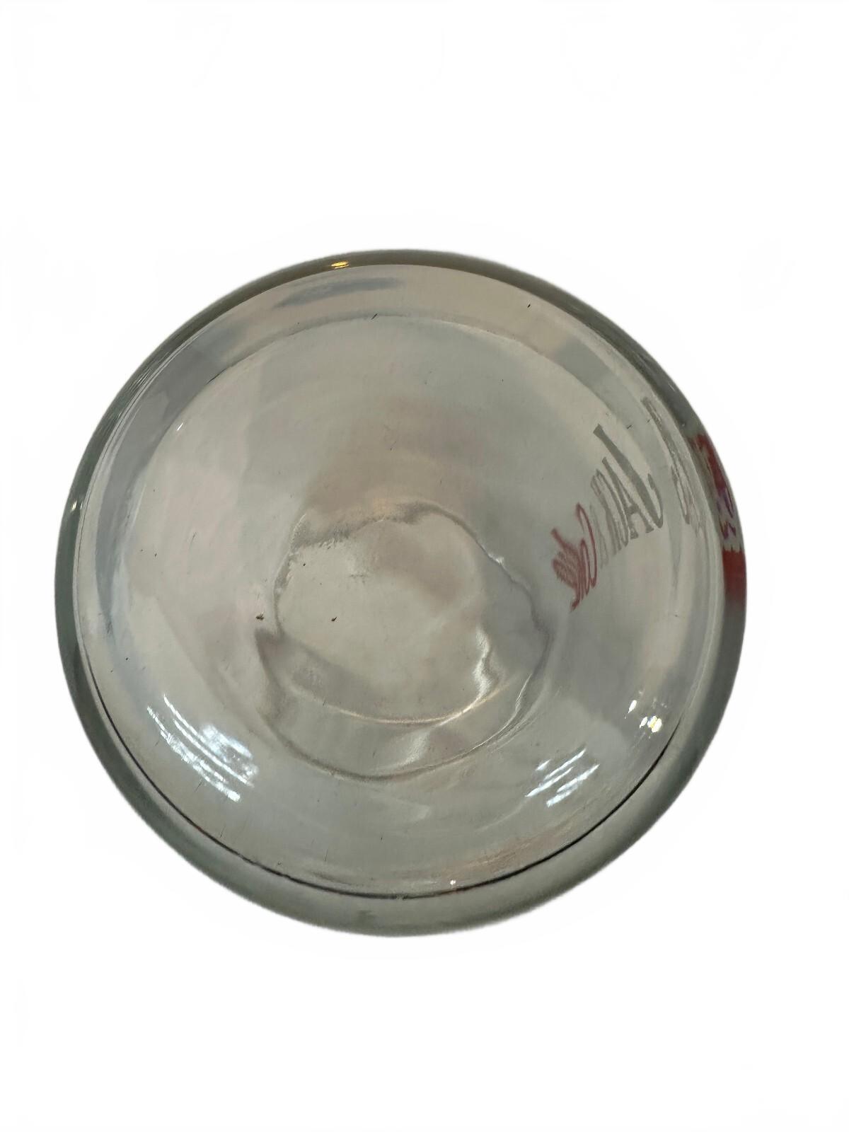 Jack Daniel’s & Coca-Cola Jack & Coke Can Glass