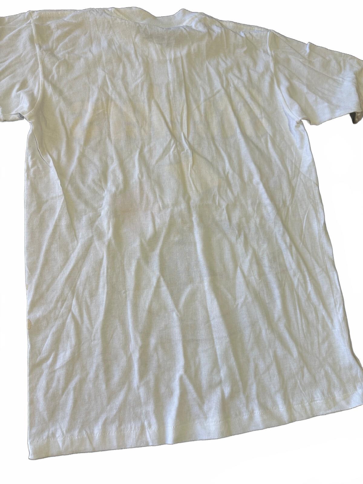 Vintage 1994 Pittsburgh Steelers NFL T-Shirt NWT Medium