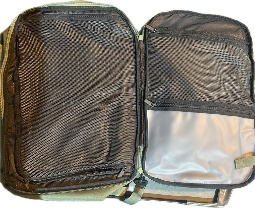 Made By Design 35L Convertible Travel Backpack