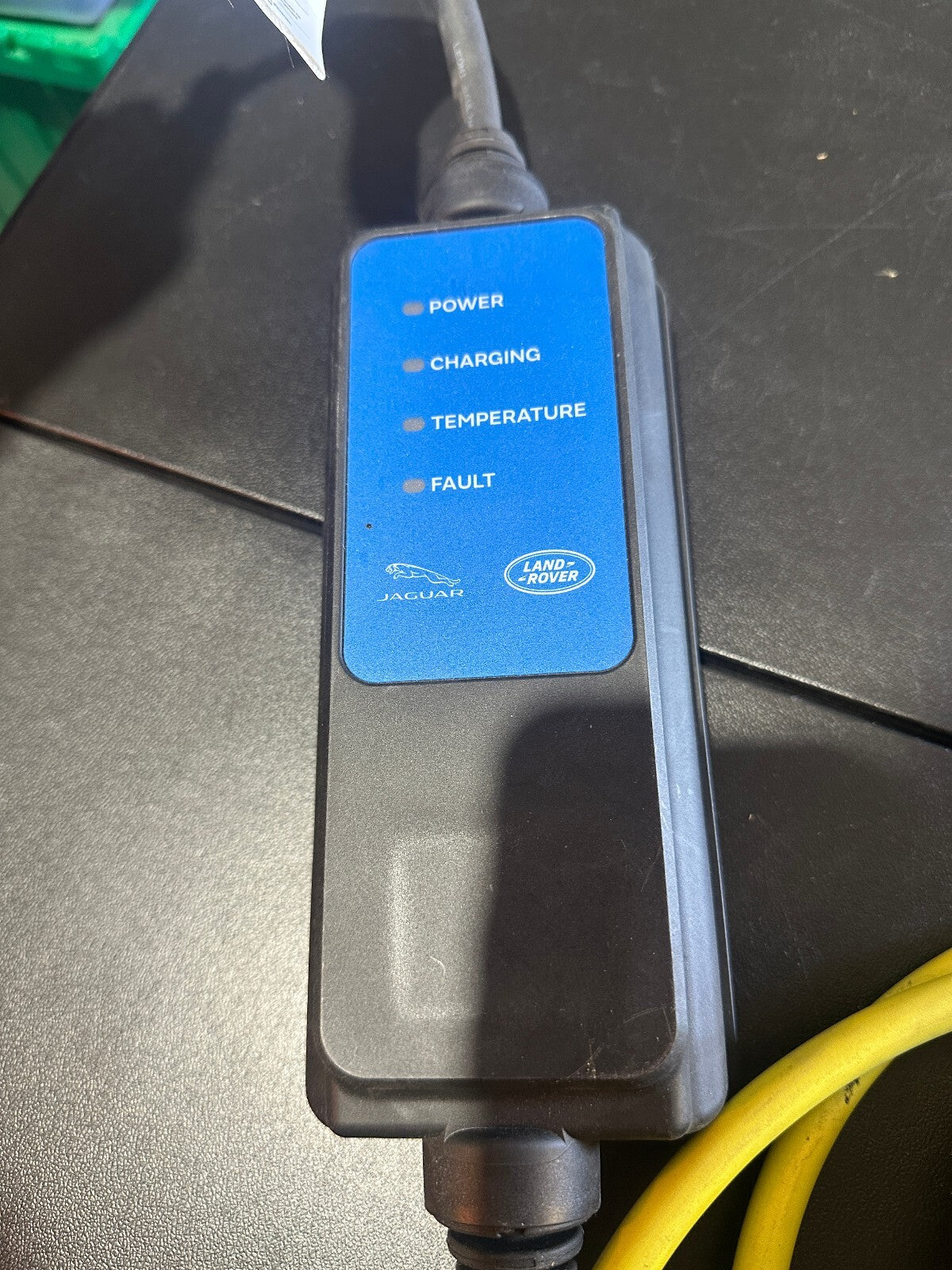 Jaguar Land Rover OEM Level 1 EV Charger J1772