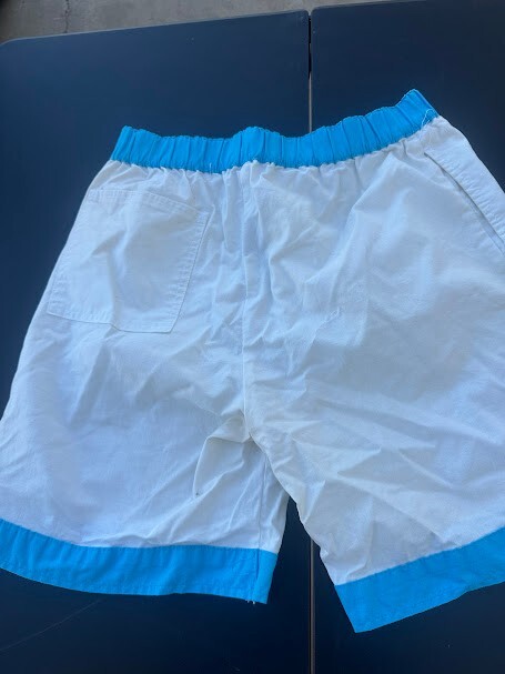 Ocean Pacific OP Vintage Surf Shorts Medium