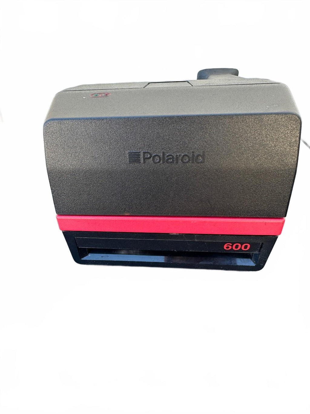 Polaroid Cool Cam 600 Instant Camera