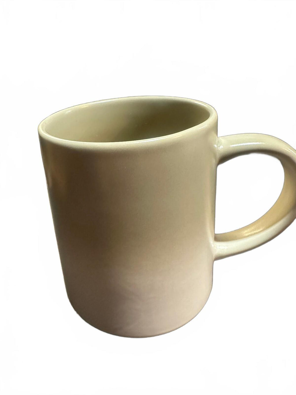 Threshold Green Beige Stoneware Coffee Mug Target