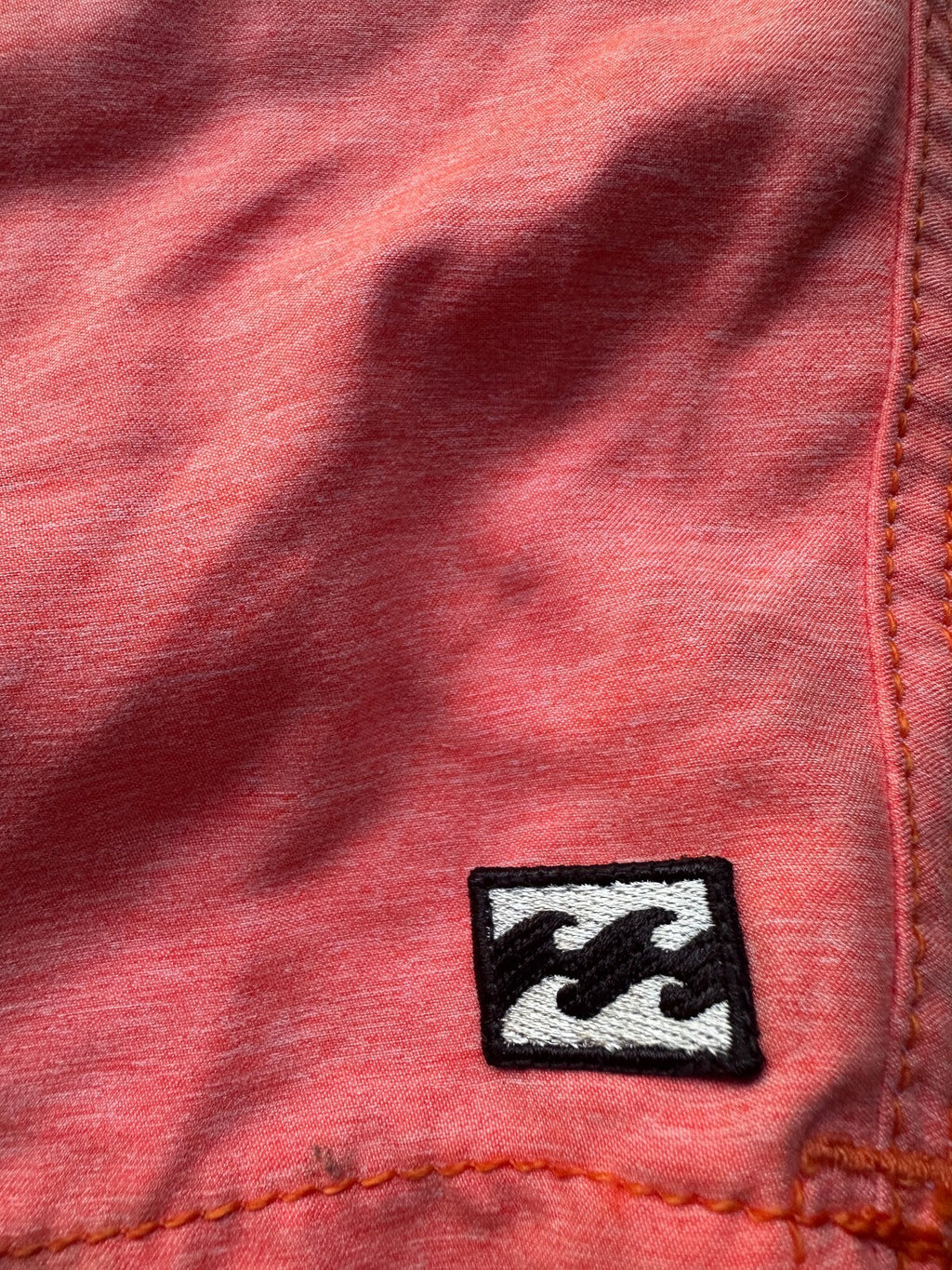 Billabong Laybacks Salmon Board Shorts XL