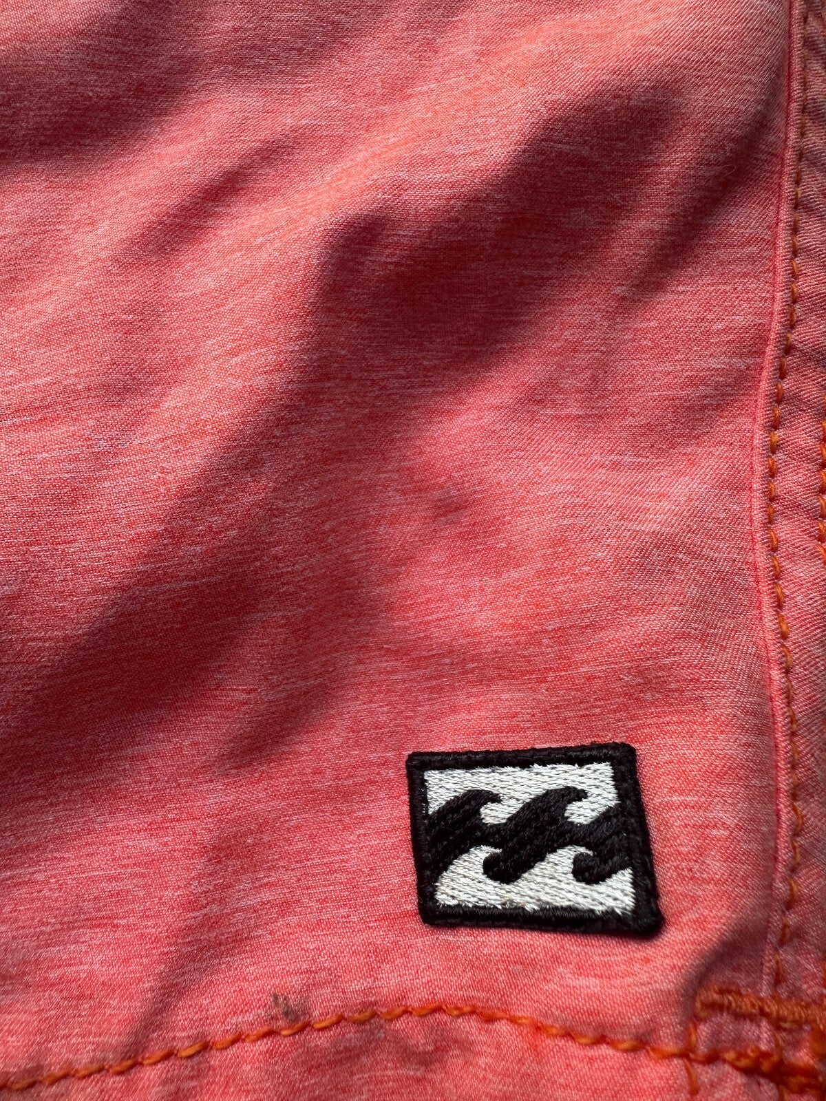 Billabong Laybacks Salmon Board Shorts XL