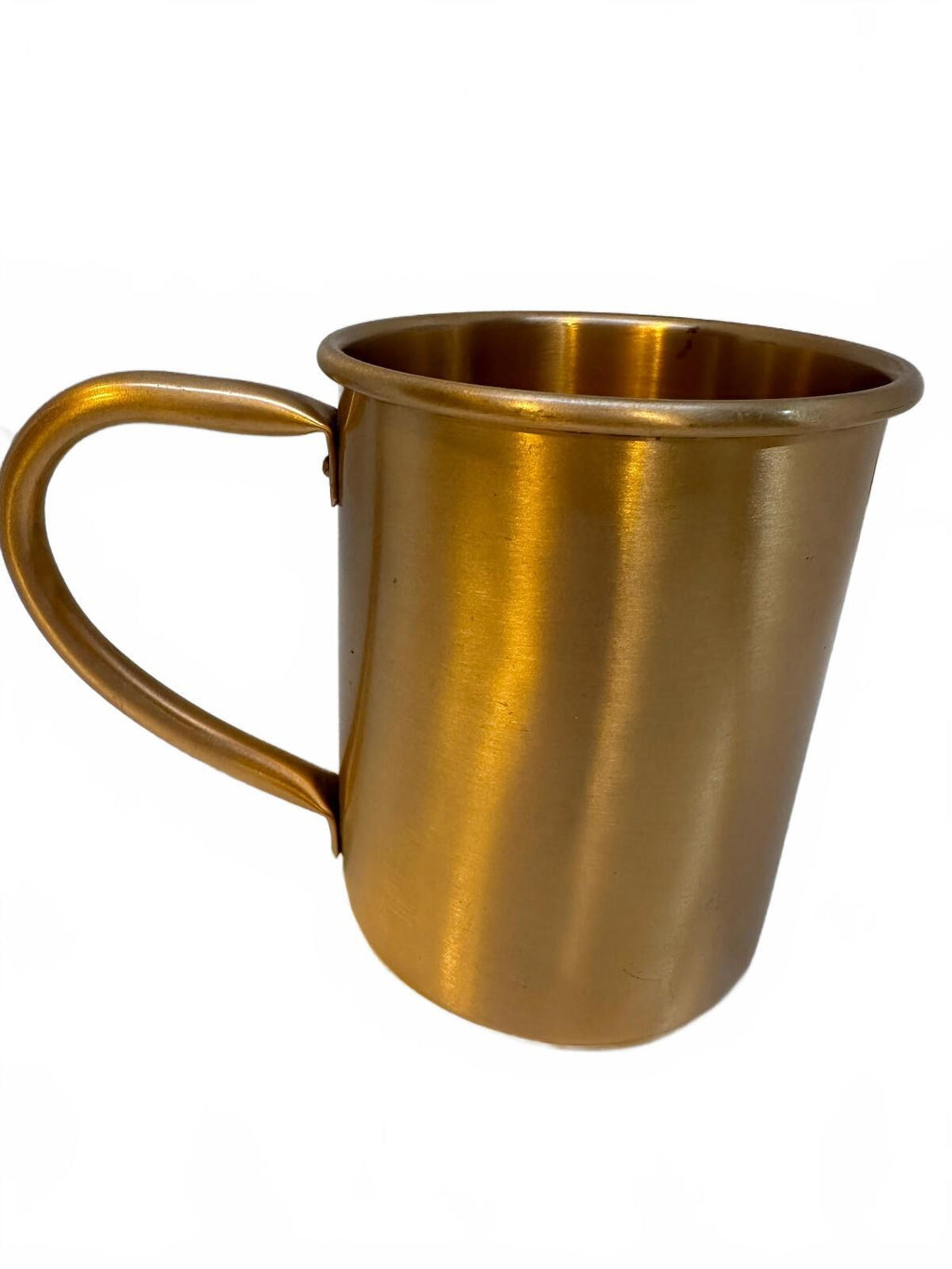 Tito’s Handmade Vodka Copper Moscow Mule Mug
