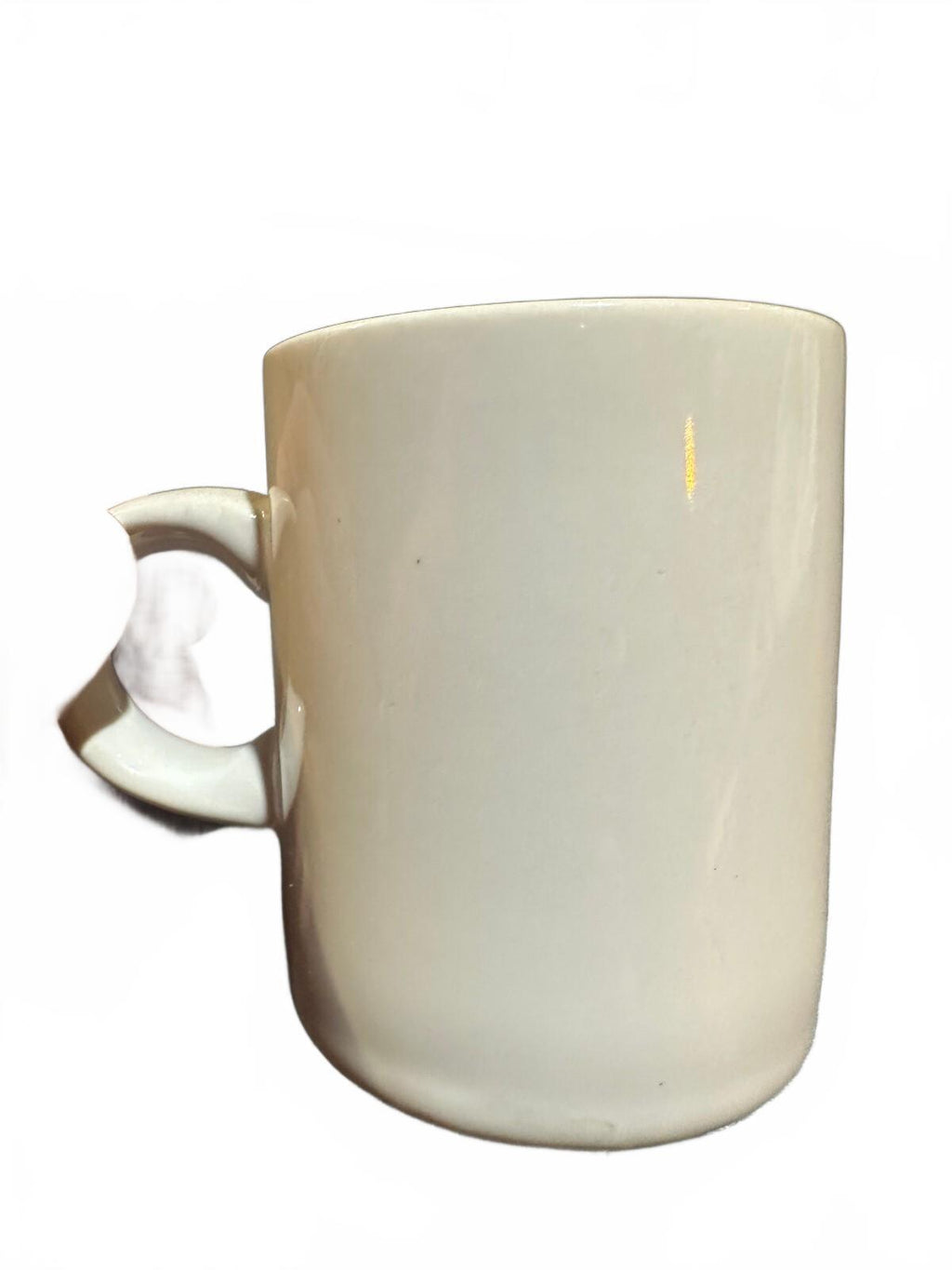 Vintage Expo 86 Vancouver Expo Ernie Mini Mug 1986