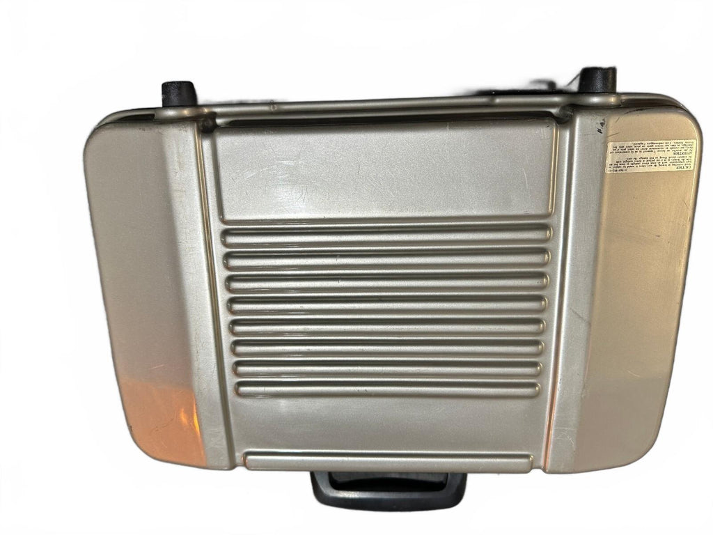 Sony Mini 8 Camcorder Hard Carry Case Empty