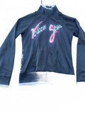 Volcom Stone Zip Track Jacket Women's XS