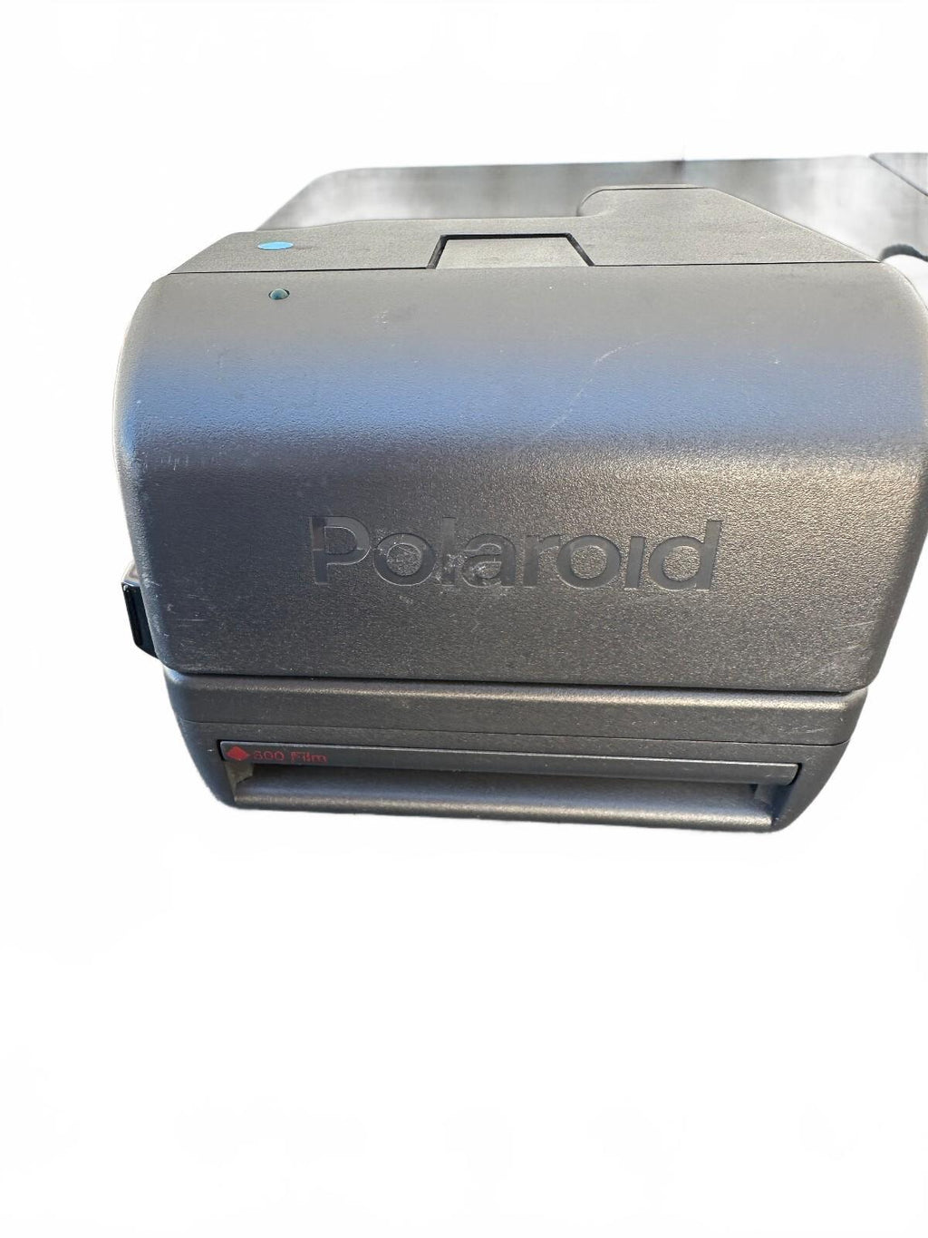 Polaroid OneStep Flash 600 Instant Camera