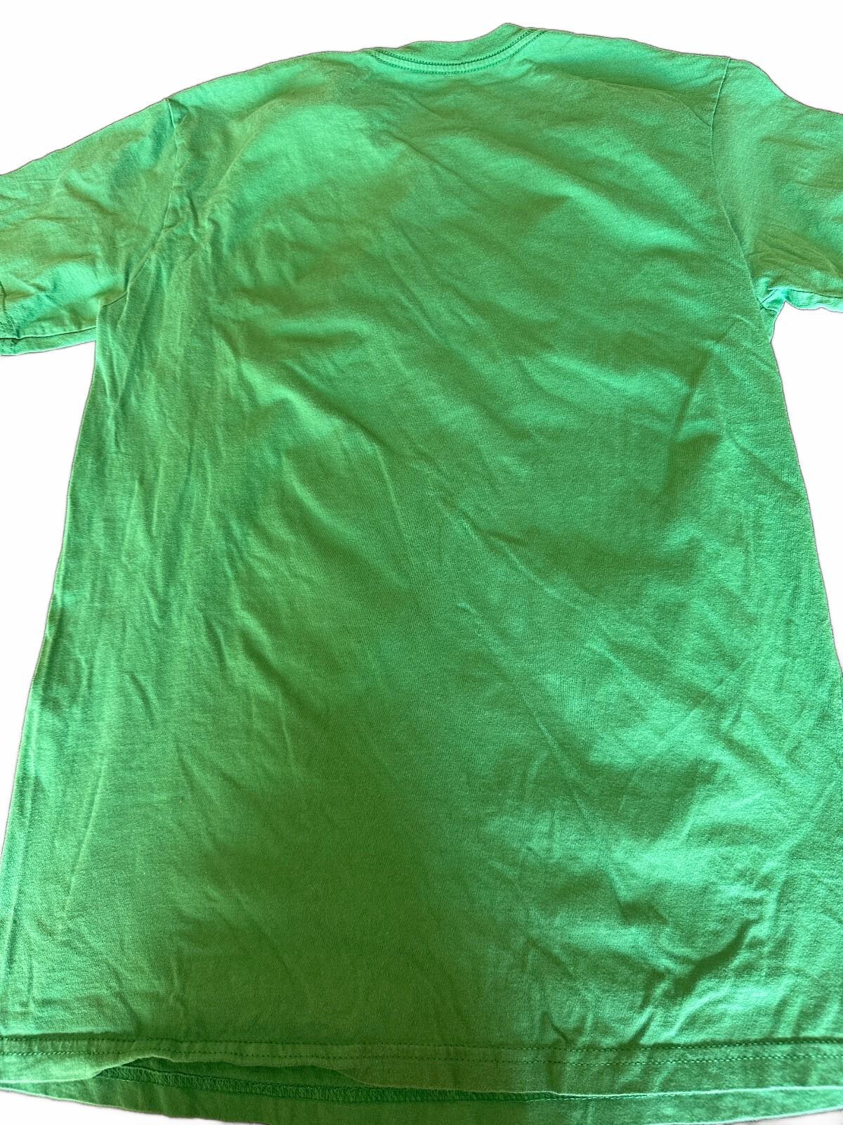 Marmot Mountain Est. 1974 Organic Cotton Tee M