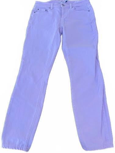 Vineyard Vines Pink High Rise Jeans 6