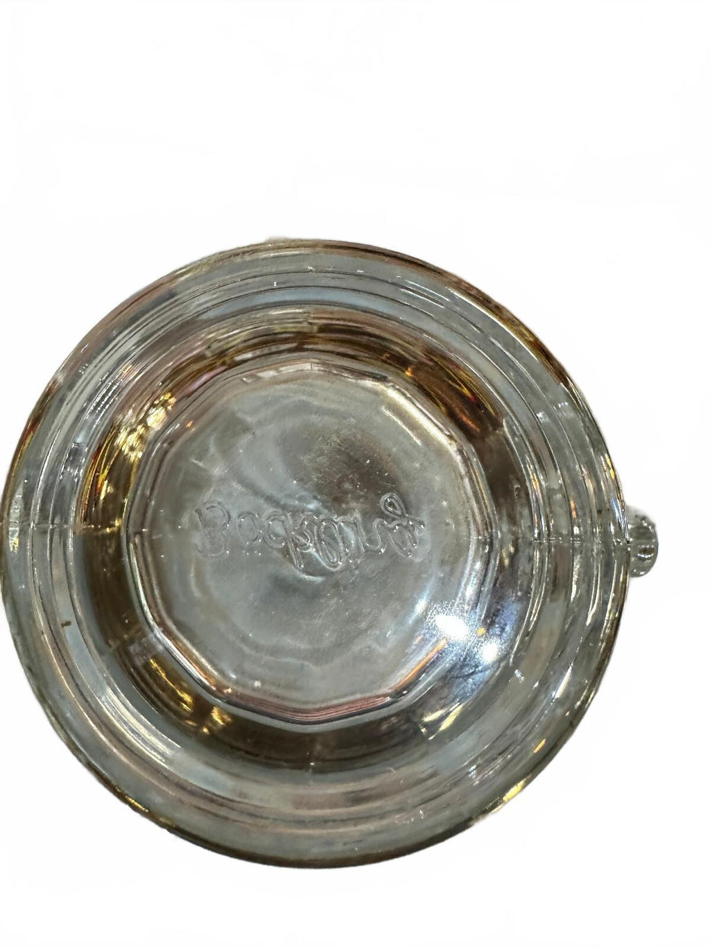 Vintage Böckling Germany Deutschland Beer Stein 8"