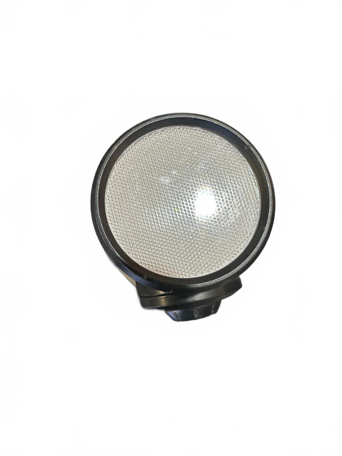 Hyper Tough LED Swivel Spotlight Lantern