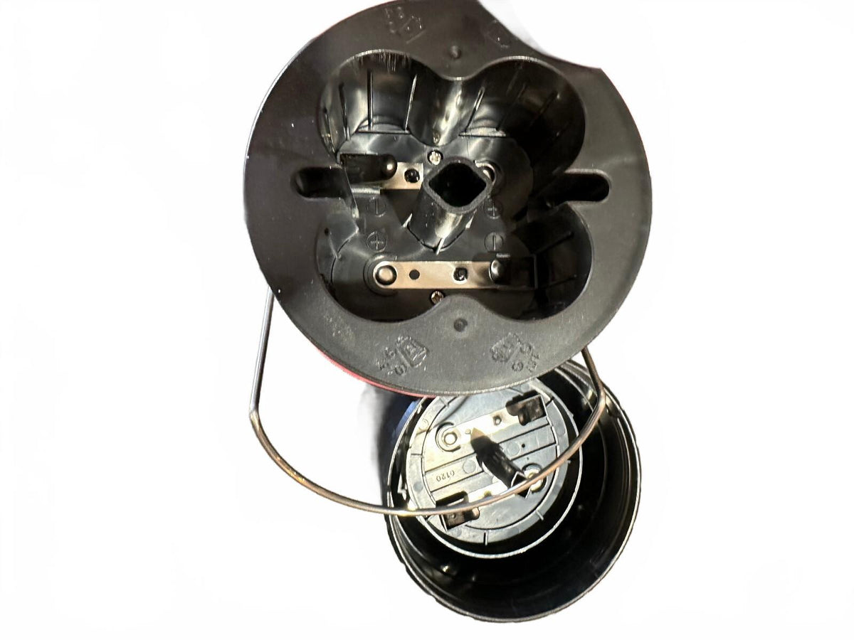 Hyper Tough LED Swivel Spotlight Lantern