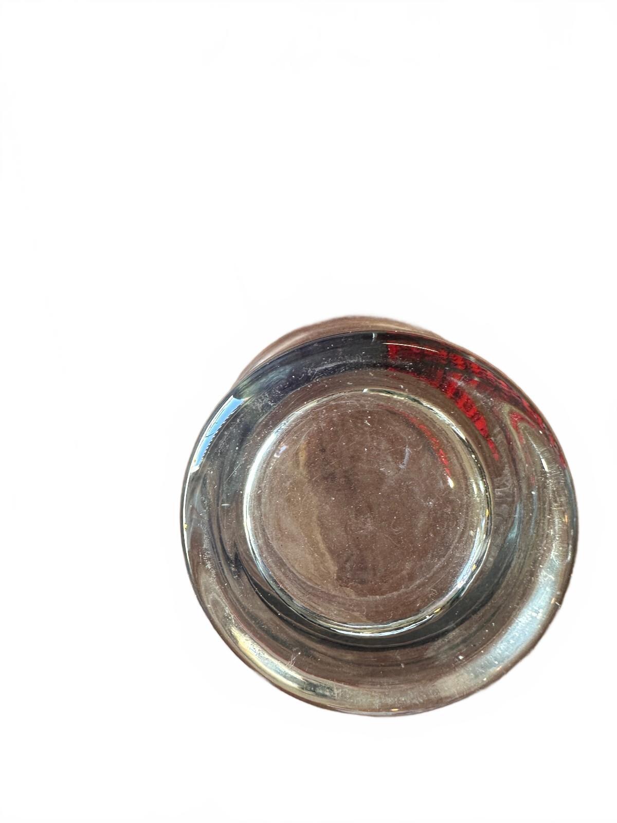 Vintage Stuttgarter Hofbrau 0.3L German Beer Glass