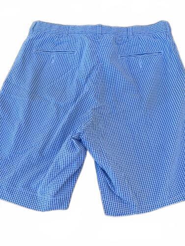 Polo Ralph Lauren Gingham Shorts 35