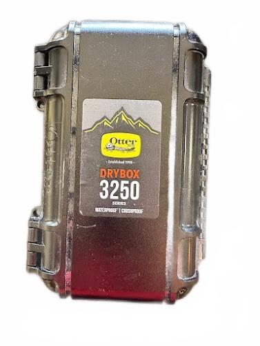 OtterBox Drybox 3250 Waterproof Utility Case