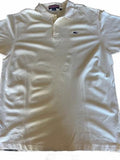 Vineyard Vines Yellow Polo Shirt Men's Large