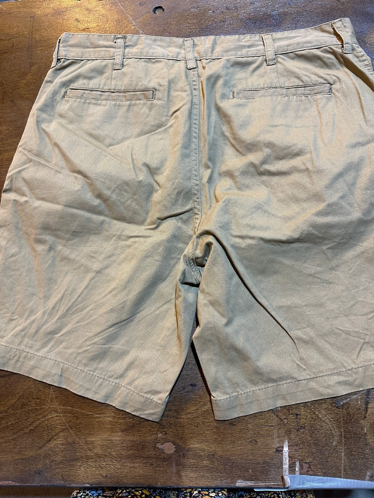 Men's Size 36 Chino Shorts Lot of 3 Empyre Goodfellow