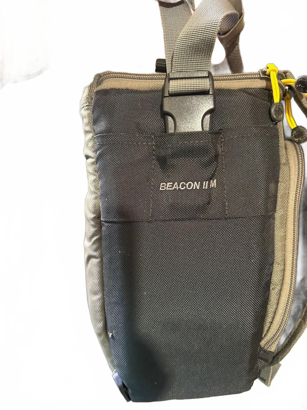 Mountainsmith Beacon II Camera Bag Gray/olive