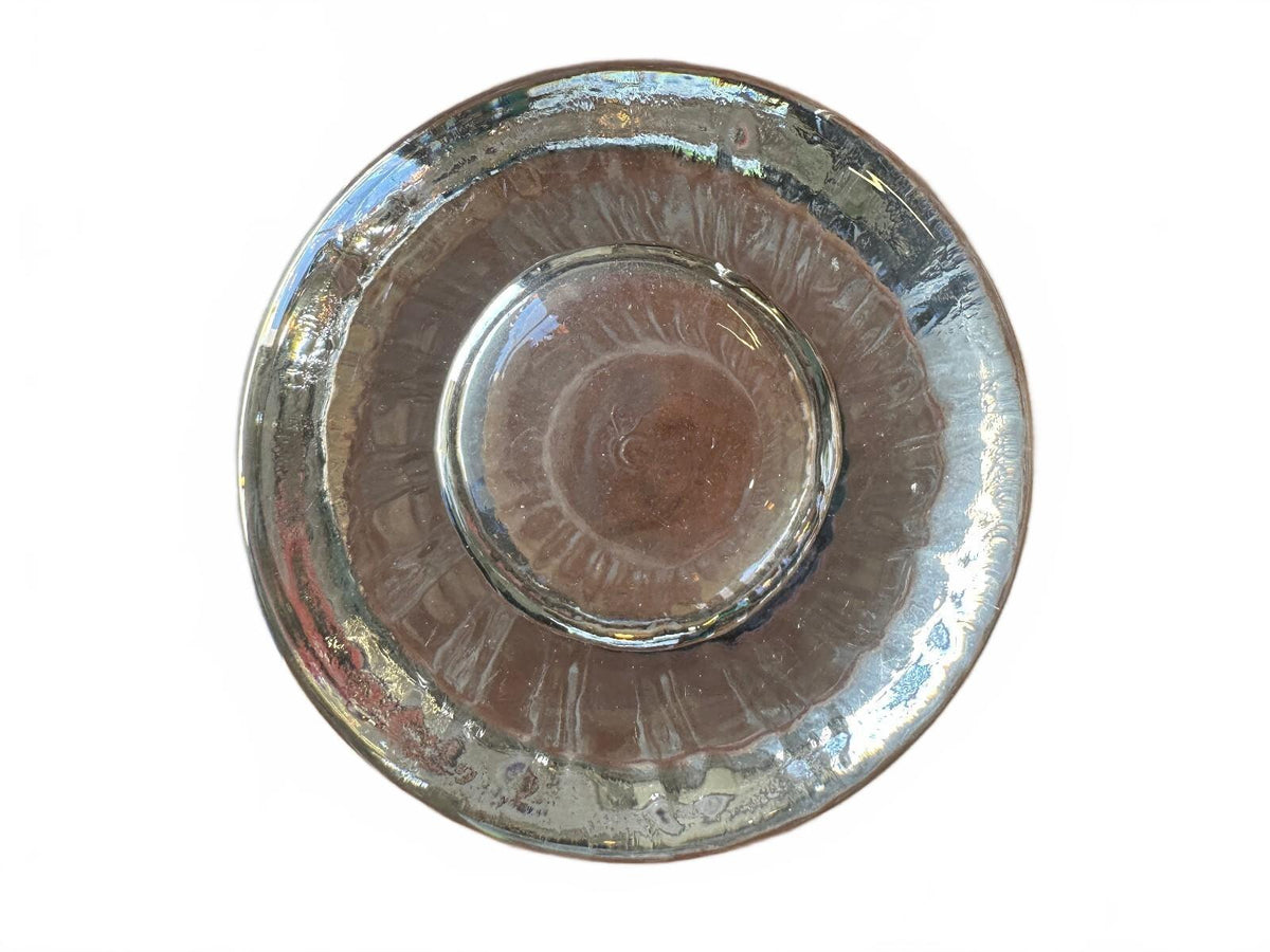 Paulaner Munchen Weissbier 0.5L German Beer Glass 10"