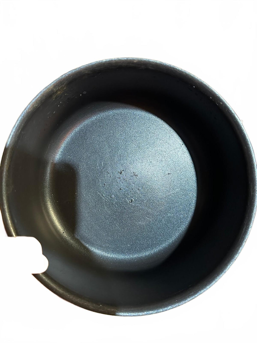 MSR DuraLite 1.5L Hard Anodized Aluminum Pot & Lid
