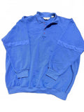 Vintage Jonathan Quale Blue Rugby Sweatshirt XL