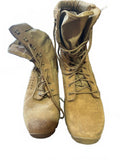 Bates E08680 Tactical Boots Coyote Men's 10.5M
