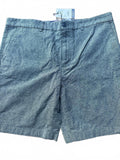 NWT Impact Collection Chambray Chino Shorts 38