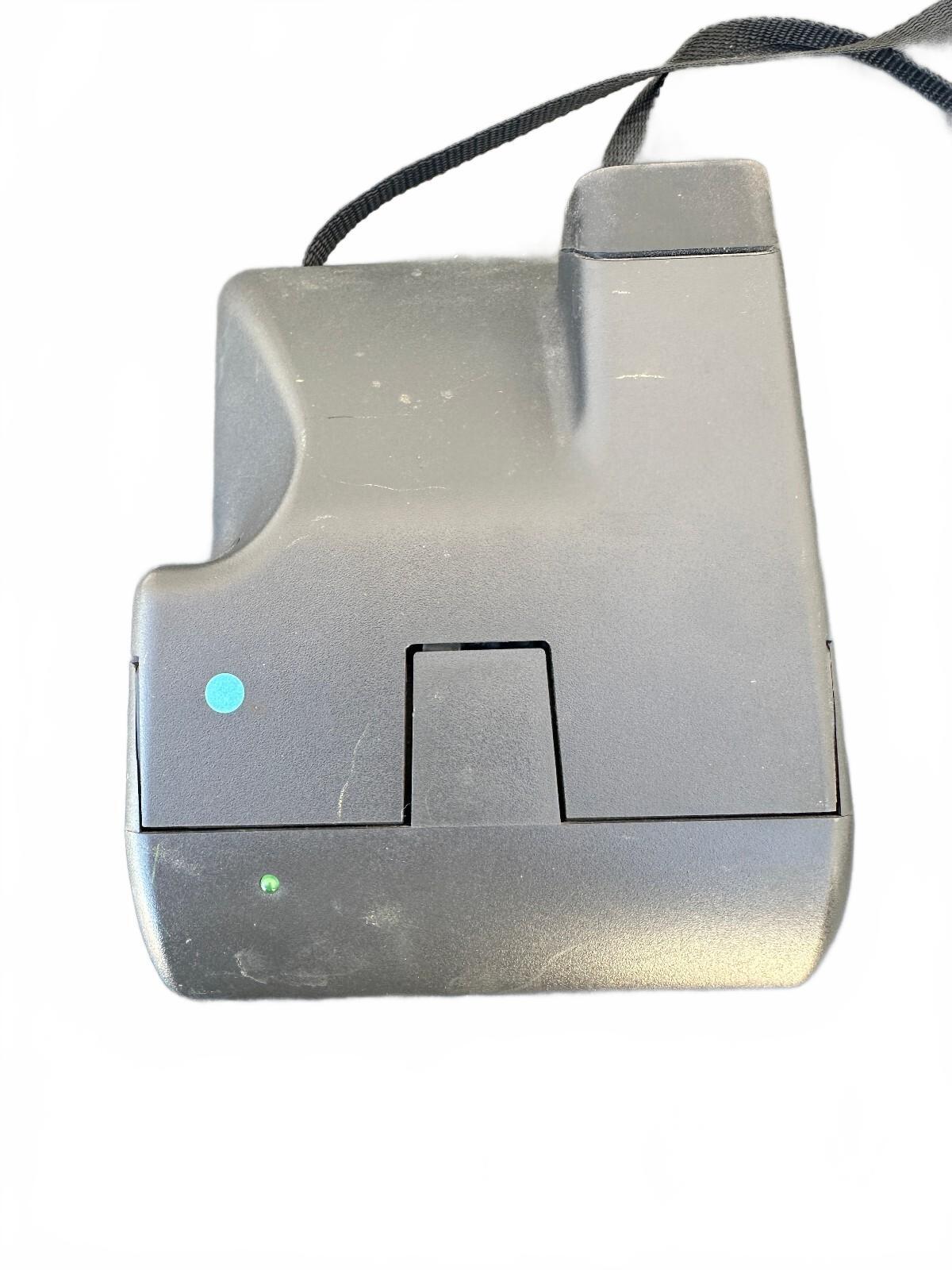 Polaroid OneStep Flash 600 Instant Camera
