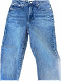 Madewell Perfect Vintage Jeans 24