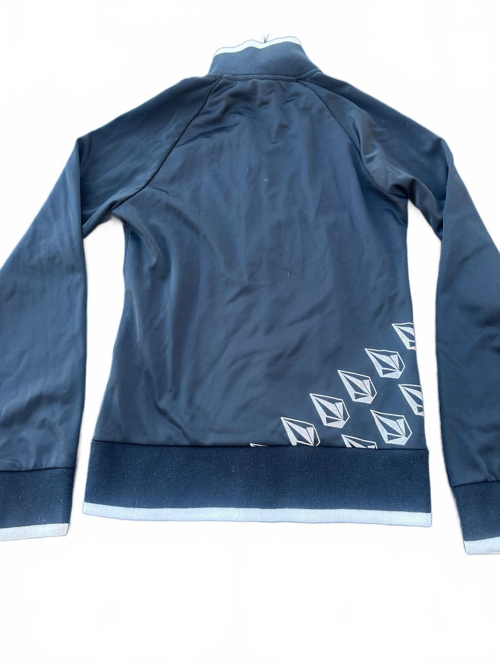 Volcom Stone Zip Track Jacket Women's XS