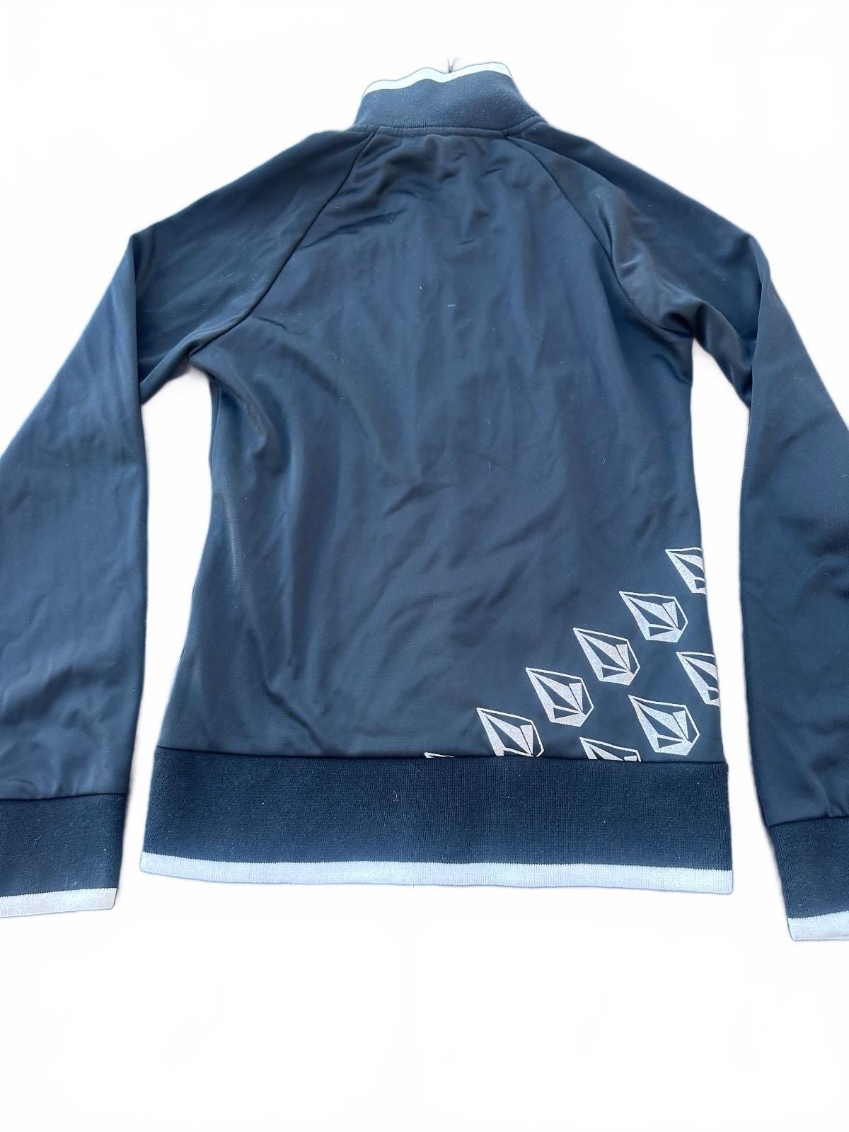 Volcom Stone Zip Track Jacket Women's XS