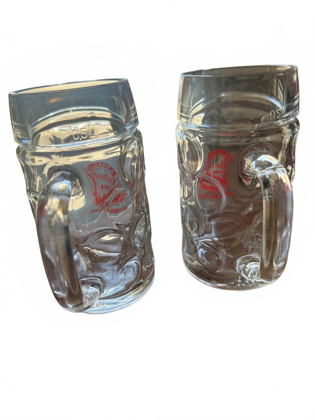 2 American Icon Brewery Oktoberfest 2019 Beer Steins