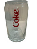 Jack Daniel’s & Coca-Cola Jack & Coke Can Glass
