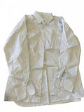 Ermenegildo Zegna Men's Windowpane Check