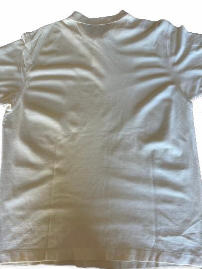 Vineyard Vines Yellow Polo Shirt Men's Large