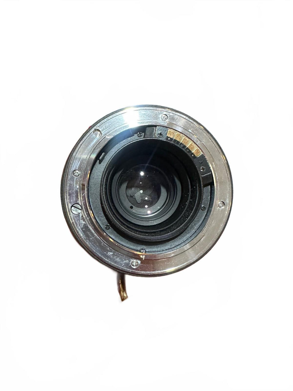 Sigma 28-70mm f3.5-4.5 AF Lens Nikon F w/UV Filter