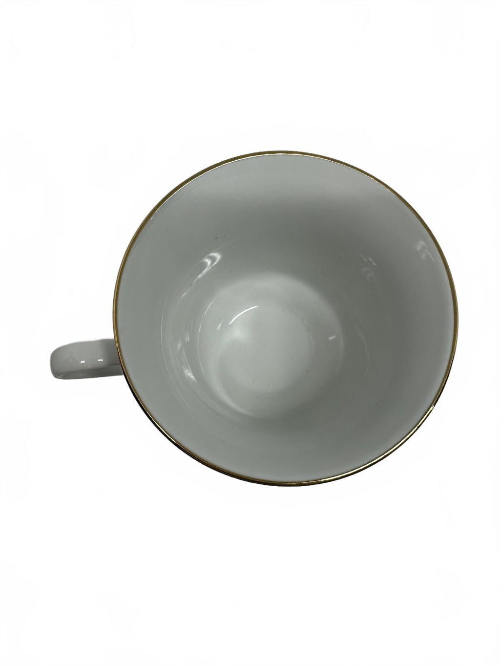 Karen Pence Second Lady Sunset Hill Stoneware Mug