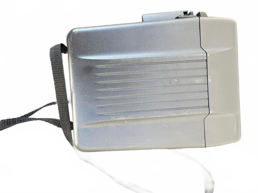 Polaroid OneStep Flash 600 Instant Camera