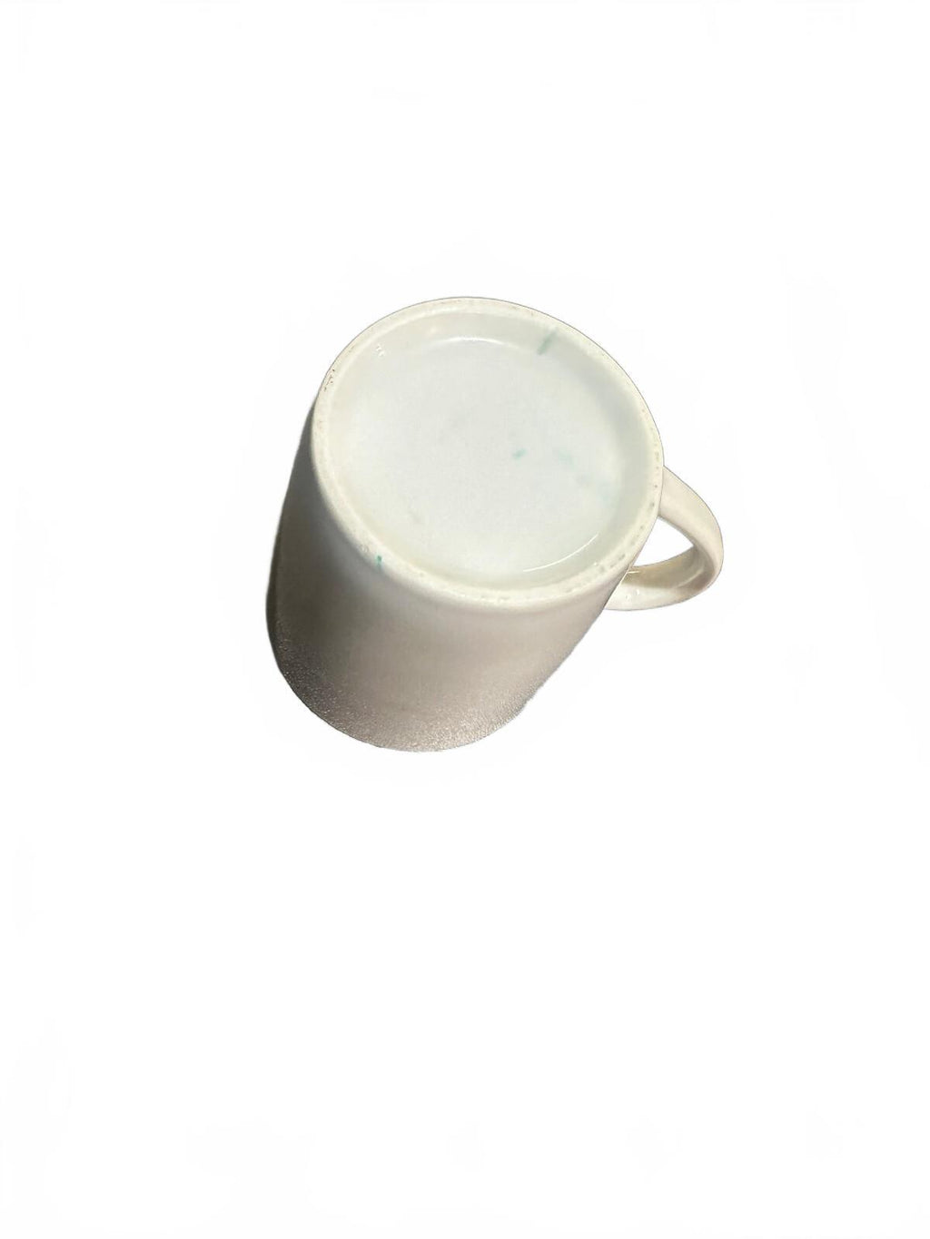 Japanese Style Cartoon Pig Ceramic Mug 3.5"