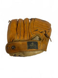 Vintage Nokona Bob Bundy Professional Baseball Glove
